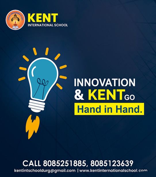 Principal's Message - Kent International School