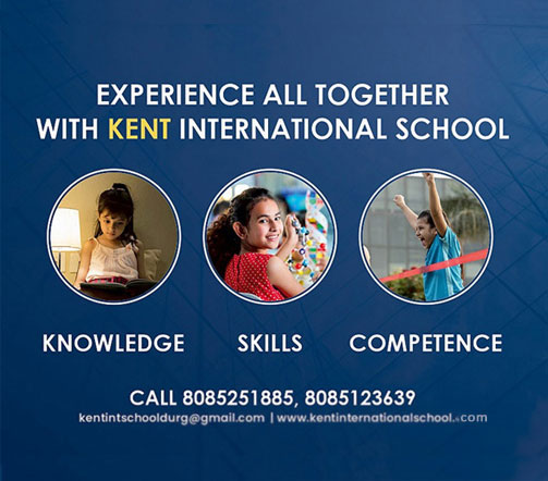 kent international school about us